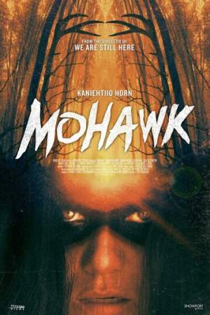 Мохоки онлайн