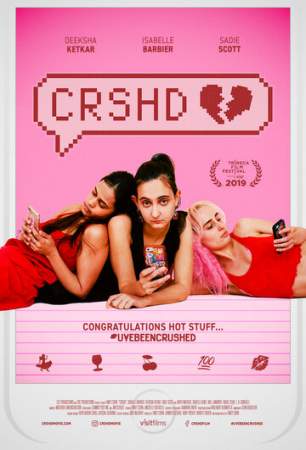 Краш онлайн