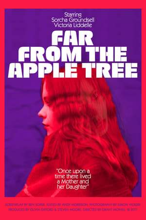 Далеко от яблони онлайн