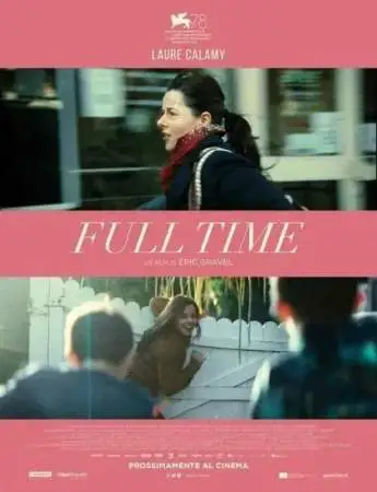 Полный рабочий день онлайн