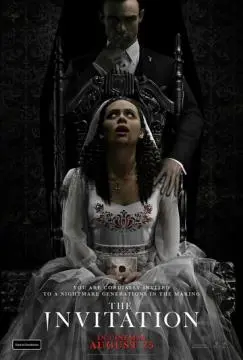 Приглашение онлайн