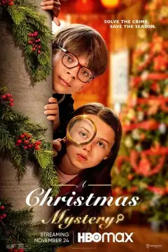Рождественская тайна онлайн