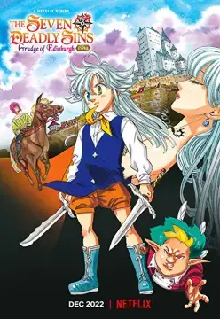 Семь смертных грехов: Недовольство Эдинбурга онлайн