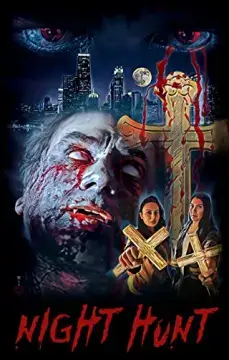 Ночная охота онлайн