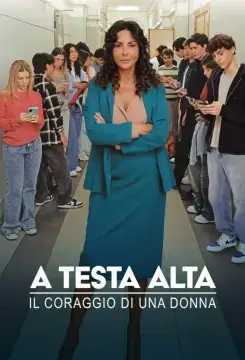 С высоко поднятой головой онлайн