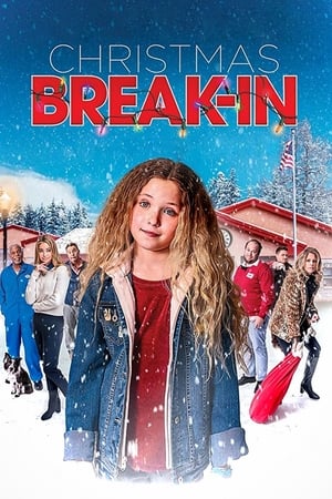 Рождественское ограбление онлайн